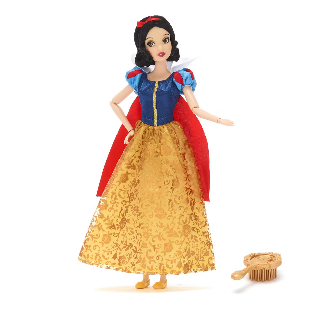 Кукла Белоснежка Disney Princess Classic, 29 см