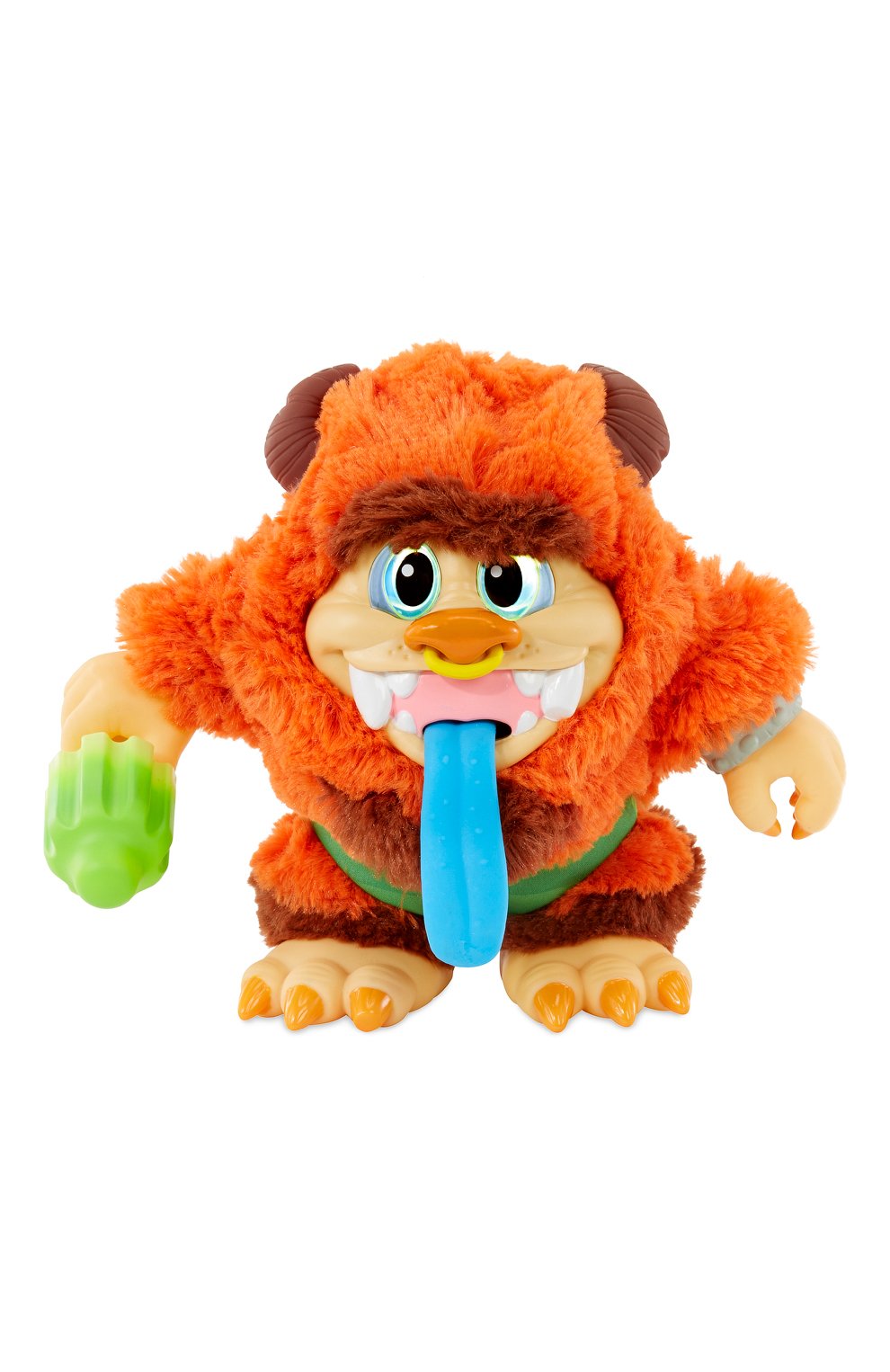 Интерактивная игрушка Crate Creatures Surprise! Stubbs, MGA Entertainment