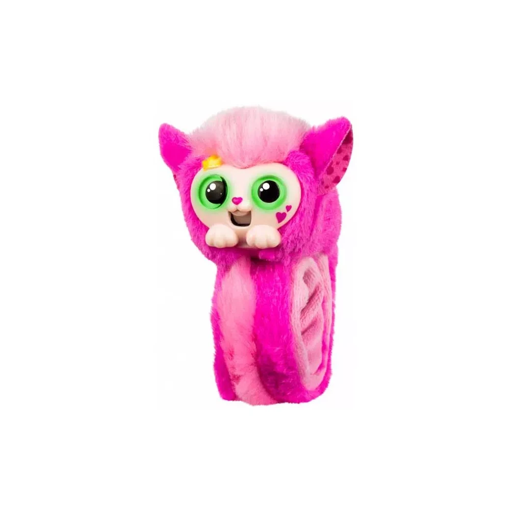 Интерактивный питомец-браслет Little Live Pets Wrapples Princeza