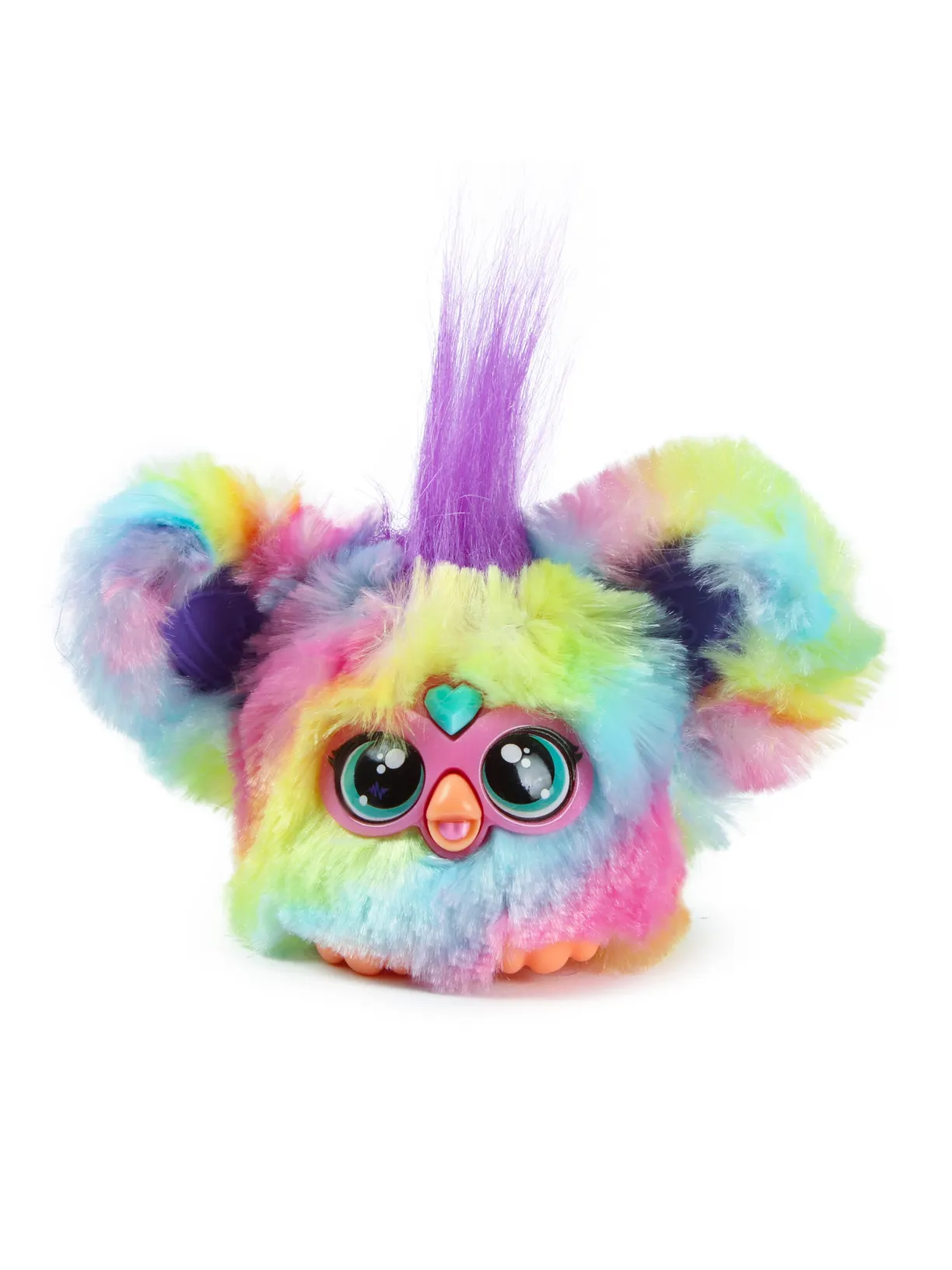 Интерактивная игрушка Furby Furblets Ray-Vee Hasbro