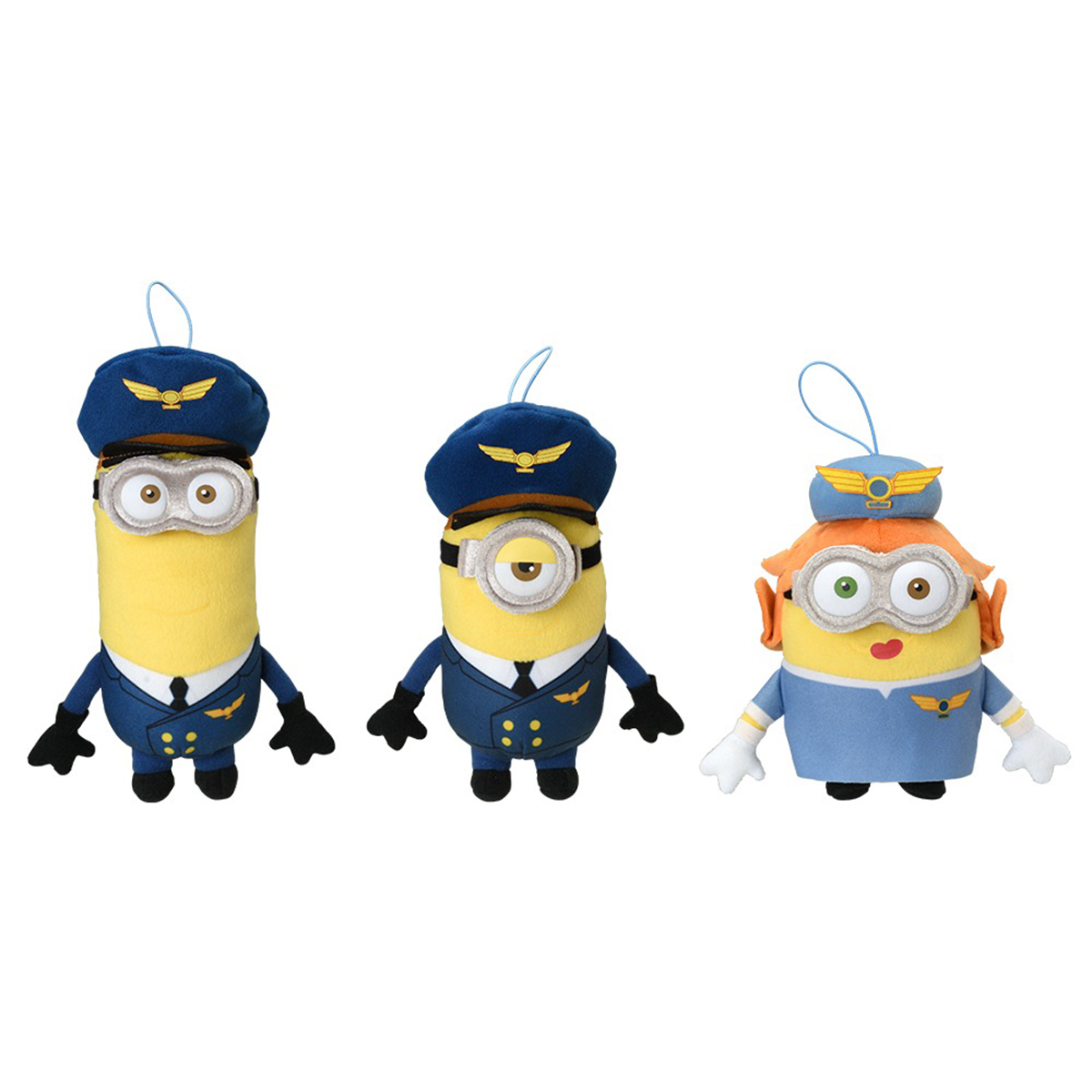 Фигурка-сюрприз Minions Wall Walker, ходящая по стене, 4+