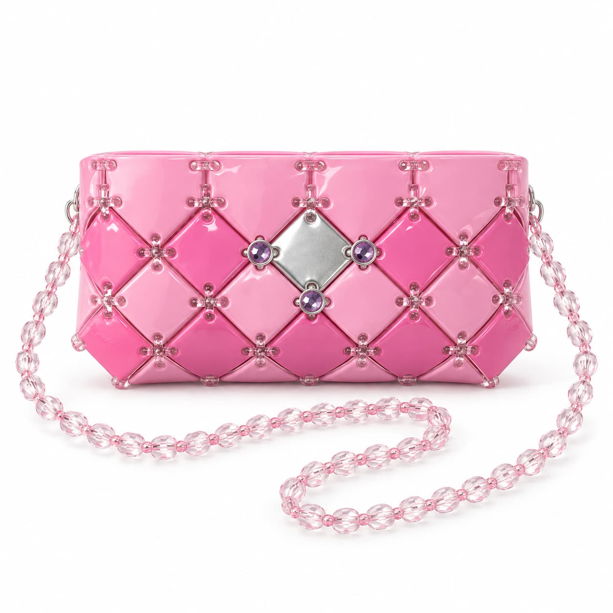 Набор для творчества Make It Snappy Chic Chic Bag 4 в 1