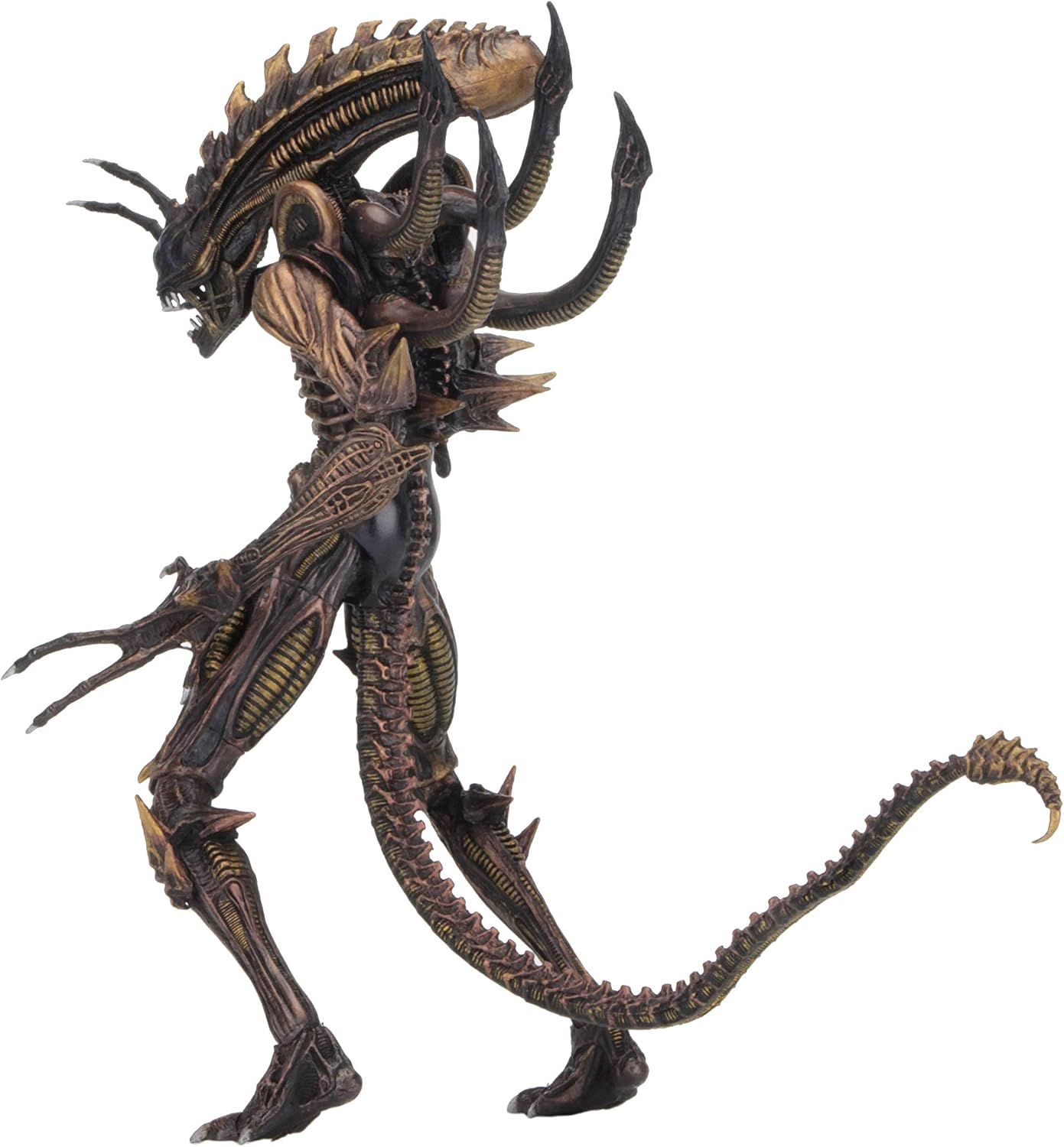 Фигурка NECA Aliens Scorpion Alien, серия 13