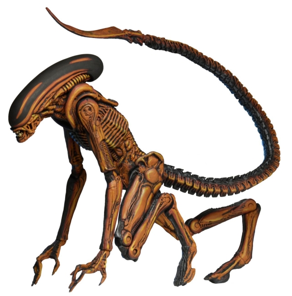 Фигурка NECA Чужой 3 Dog Alien — игровой образ, 25 см