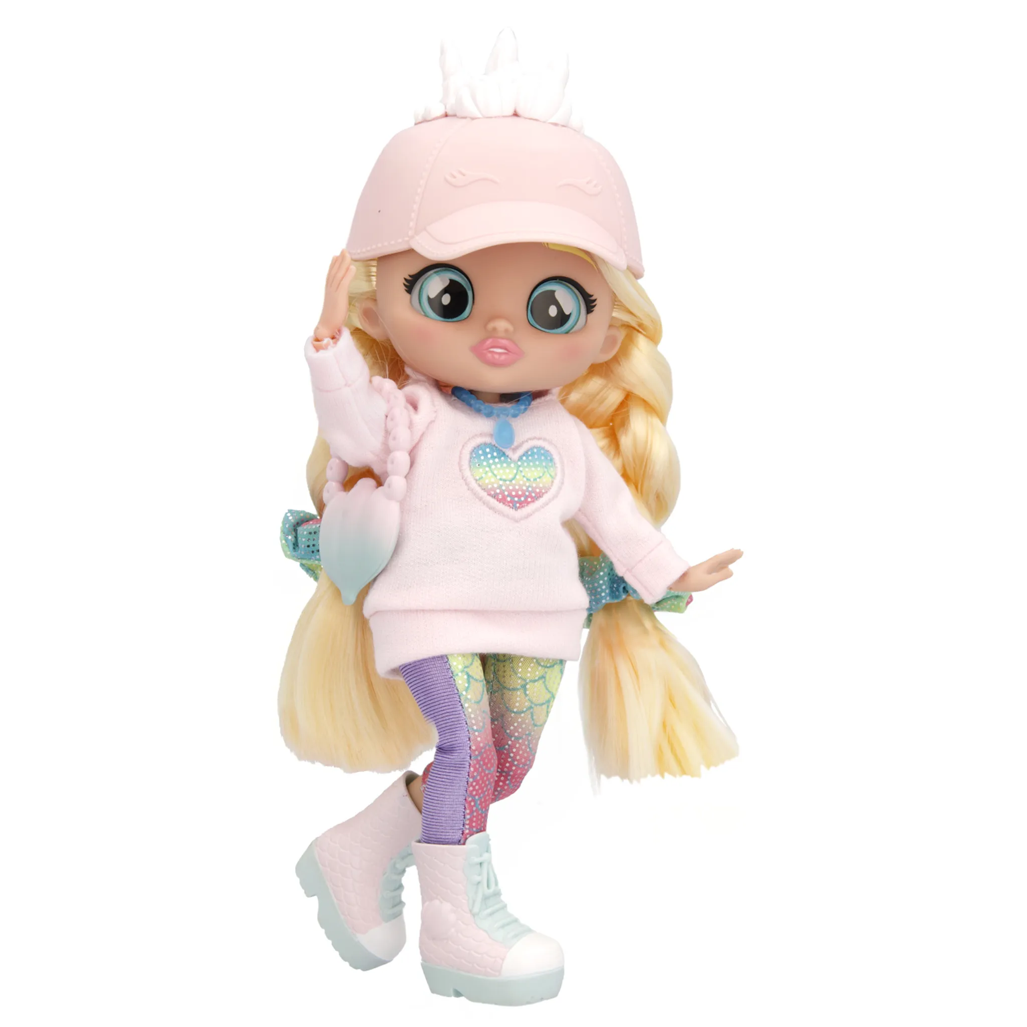 Кукла Cry Babies BFF Stella с аксессуарами